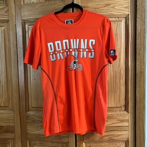 NFL Cleveland Browns top